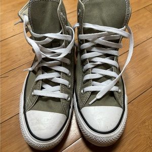 Chuck Taylor All Star Seaonal Color